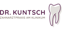 Kundenlogo Kuntsch Christian Dr.med.dent.