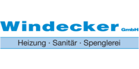 Kundenlogo Windecker GmbH