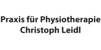 Kundenlogo Praxis für Physiotherapie Leidl Christoph