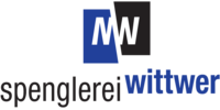 Kundenlogo Spenglerei Wittwer