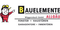 Kundenlogo Bauelemente Allgäu Wiggensbach GmbH
