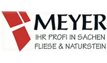 Kundenlogo von Fliesen Meyer