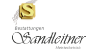 Kundenlogo Sandleitner Bestattungen GmbH & Co. KG