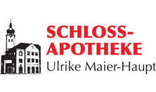 Kundenlogo von Schloss-Apotheke Ulrike Maier-Haupt