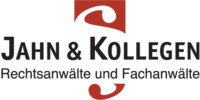 Kundenlogo Jahn & Kollegen