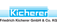 Kundenlogo Kicherer Friedrich GmbH & Co. KG