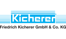 Kundenlogo von Kicherer Friedrich GmbH & Co. KG