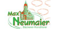 Kundenlogo Neumaier Max