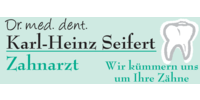 Kundenlogo Seifert Karl-Heinz Dr.med.dent.