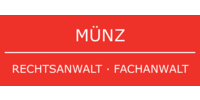 Kundenlogo Münz Stefan, Rechtsanwalt - Fachanwalt