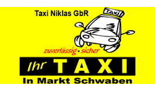 Kundenlogo von Taxi Niklas