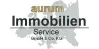 Kundenlogo aurum Immobilien-Service