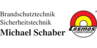 Kundenlogo Feuerlöscher Brandschutztechnik Schaber Michael