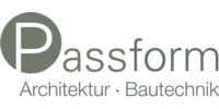 Kundenlogo pass-form GmbH