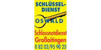 Kundenlogo Schlüssel Oswald