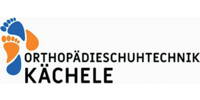 Kundenlogo Kächele Orthopädieschuhtechnik