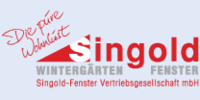 Kundenlogo Singold Fenster Vertriebsgesellschaft mbH & Co. KG