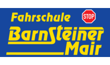 Kundenlogo von Fahrschule Barnsteiner / Mair