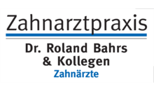Kundenlogo von Bahrs Roland Dr. & Kollegen Zahnärzte