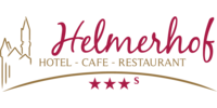 Kundenlogo Helmerhof Hotel