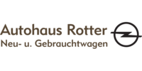 Kundenlogo Autohaus Rotter