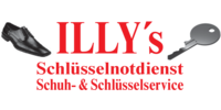 Kundenlogo Schlüsselnotdienst Illy