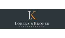 Kundenlogo von Lorenz & Kroner Steuerberater Partnerschaft