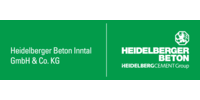 Kundenlogo Heidelberger Beton Inntal GmbH & Co. KG