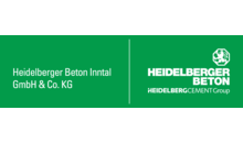 Kundenlogo von Heidelberger Beton Inntal GmbH & Co. KG