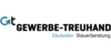 Kundenlogo von Gt Gewerbe-Treuhand Gäuboden GmbH