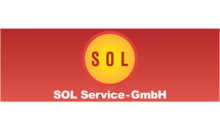 Kundenlogo von Druckerei SOL Service-GmbH