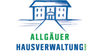 Kundenlogo Allgäuer Hausverwaltung GmbH