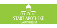 Kundenlogo Stadtapotheke Rieger Barbara