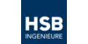 Kundenlogo von HSB INGENIEURE GmbH