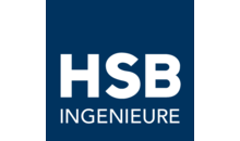 Kundenlogo von HSB INGENIEURE GmbH