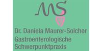 Kundenlogo Maurer-Solcher Daniela Dr.