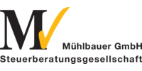 Kundenlogo Mühlbauer GmbH Steuerberatungsgesellschaft