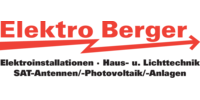 Kundenlogo Elektro Berger