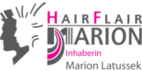 Kundenlogo Friseur Hair Flair Marion
