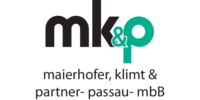 Kundenlogo maierhofer, klimt & partner - passau - mbB