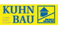 Kundenlogo Kuhn Bau Projekt GmbH & Co. KG