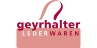 Kundenlogo GEYRHALTER Lederwaren