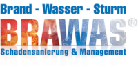 Kundenlogo Brawas GmbH