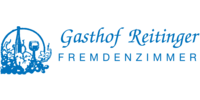 Kundenlogo Gasthof Reitinger