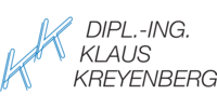 Kundenlogo Kreyenberg Klaus Dipl.-Ing.