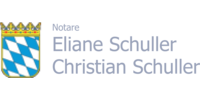 Kundenlogo Christian u. Eliane Schuller Notare