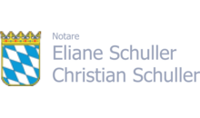 Kundenlogo von Christian u. Eliane Schuller Notare