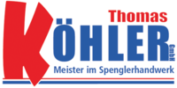 Kundenlogo Köhler Thomas GmbH