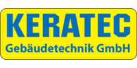 Kundenlogo KERATEC Gebäudetechnik GmbH