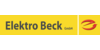 Kundenlogo von Elektro Beck GmbH